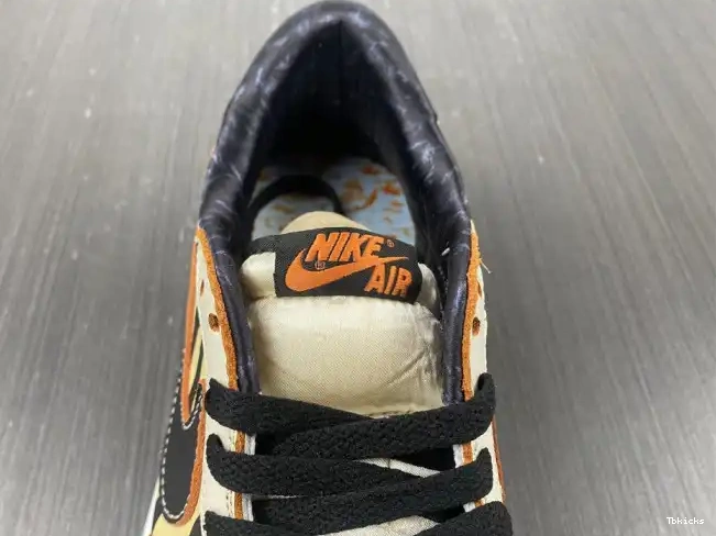 Rep TBK Air Year Tiger the DH6932-100 1 OG of Jordan Low 0413